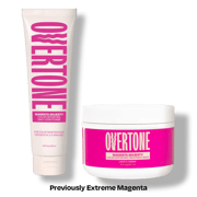 Magenta Majesty Healthy Color Duo