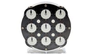 QiYi Clock Magnetic