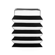 Pleat Small Vase