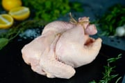 Pastured Whole Chicken