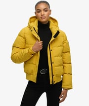 Everest Bomber Jacket