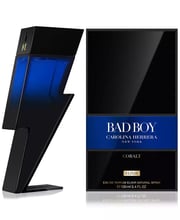 Carolina Herrera Bad Boy Cobalt Elixir EDP Spray