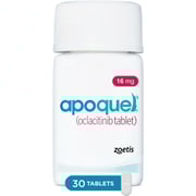 Apoquel (oclacitinib) Tablets for Dogs