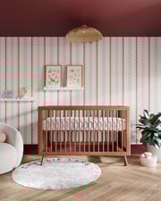 The Willow Crib