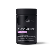 Vitamin B-Complex Softgels