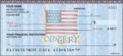 America the Beautiful Checks