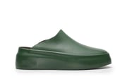 Womens - Marin Mule - Moss Green