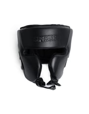 One Series Leather Boxing Headgear