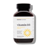 Smarter Vitamin D3