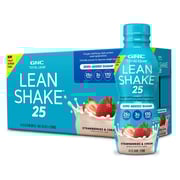 Lean Shake™ 25 - Strawberries and Cream