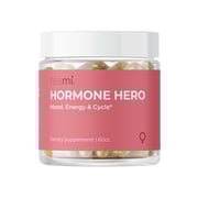 Hormone Hero Vitamin
