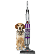 Symphony™ Pet All-in-One Vacuum and Sanitizing Steam Mop