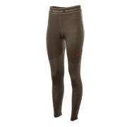 PECORA LIGHTWEIGHT MERINO LEGGINGS - WOMEN