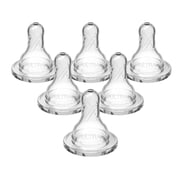 Dr. Brown’s™ Medical – Narrow Bottle Nipples