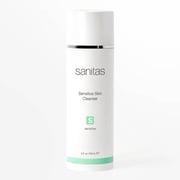 Sensitive Skin Cleanser