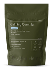 Calming Gummies