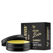 CBD Body Balm