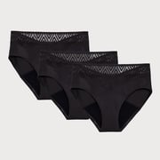 Comfort Stretch Hiphugger Set