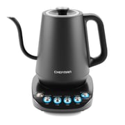 True Temp Gooseneck Kettle