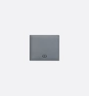 CD Icon Bifold Wallet