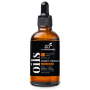 Sweet Orange oil 4 oz