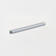 Stone Glossy Edge Trim Ceramic Moldings 3/8x6