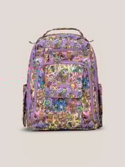 tokidoki Be Right Back Diaper Backpack - toki tiki