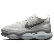 Neuer Nike Air Max Scorpion Dunkelzinn Grau