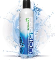 Passion Natural Water-Based Lubricant