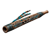 Spirit Flute