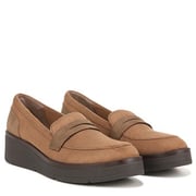 Fast Track Loafer