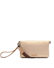 Pearl Uptown Crossbody
