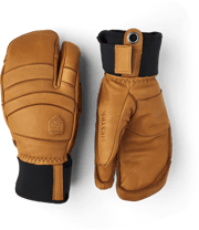 Hestra Fall Line-3 Finger Glove