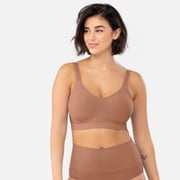 The Comfort Shaping Bra
