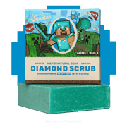 Diamond Scrub