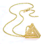 Small Abracadabra Triangle Series 4