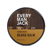 Beard Balm