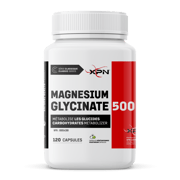 XPN - Magnésium Glycinate 120 capsules