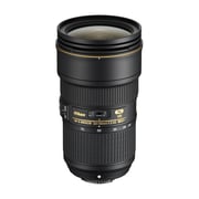 Nikon AF-S Nikkor 24-70 f/2.8E ED VR