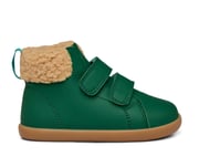 Furry High Top