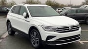 Volkswagen Tiguan 2018 rental in Nashville, TN by Joshua S. | Turo