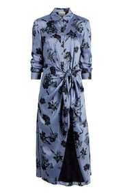 Cool Carnation Jacey Dress