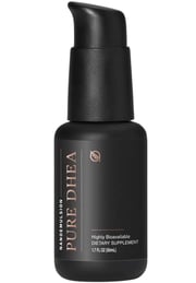 Quicksilver Scientific Pure DHEA