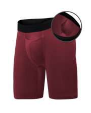 Re:Luxe Paradise Pocket™ Boxer Brief - Longer Fit