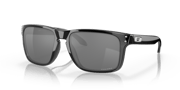 Oakley Holbrook™ XL Prizm Black Lenses, Polished Black Frame Sunglasses | Oakley®