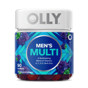 Men's Multi