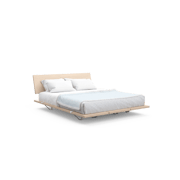 The Bed Frame