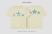 T-SHIRT MOCKUP