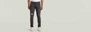 3301 Slim Jeans