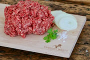 Bundle: Curb Side Burger for On Farm pickup RETAIL